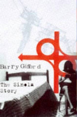 The Sinaloa story - Barry Gifford