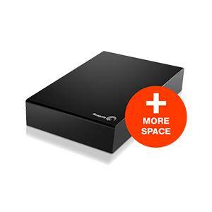 Expansion Desktop External Hard Drive