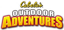 Cabela's Outdoor Adventures