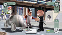 Play the classic game!