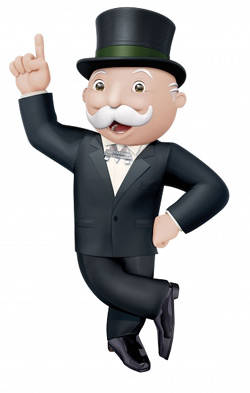 Mr. Monopoly