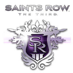 Saints Row the Third