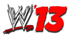 WWE13