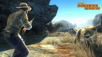 Cabela's Dangerous Hunts 2013 (Xbox 360) - Xbox 360 Hunting 13 V