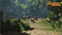 Cabela's Dangerous Hunts 2013 (Xbox 360) - Xbox 360 Hunting 13 V