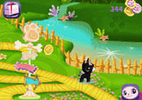 Garden image 1 in 'Littlest Pet Shop: Garden'