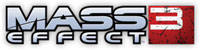 Mass Effect 3 game logo