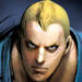 Abel from 'Street Fighter IV'