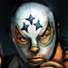 El Fuerte from 'Street Fighter IV'