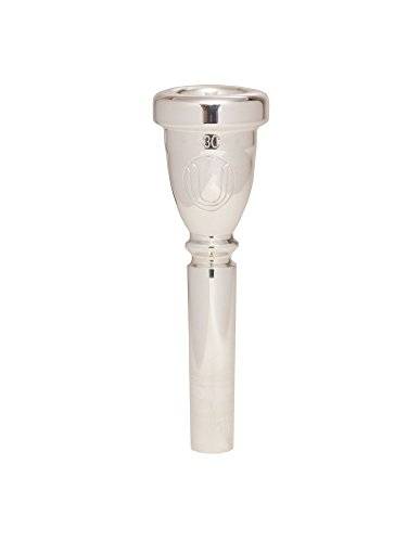 Denis Wick DW5282U-3C Ultra American Classic Trumpet Mouthpiece
