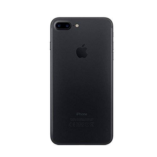 Apple iPhone 7 Plus, 32GB - Black (Refurbished Import)