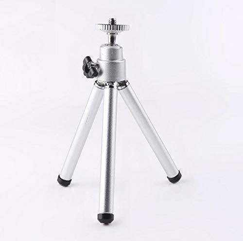 Outdoor 40 X 60 HD Optical Monocular Telescope with Smartphone Mount & Tripod For Hunting Hiking