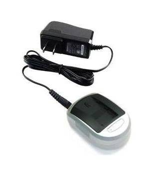 PSU BATTERY CHARGER FOR DIGITAL CAMERA CAMCORDER: SONY NP 720, NP 730, NP F730, NP F720, NP F730H,
