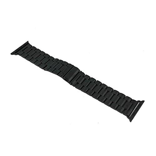 Apple Watch Band Strap, Stainless Steel Replacement Watch Band for Apple Watch iWatch Series 1 Seri
