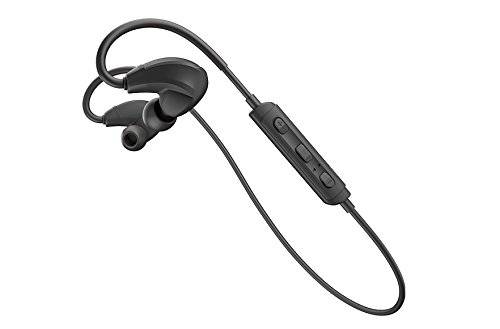 TomTom Spark Bluetooth Sport Headphones, Black
