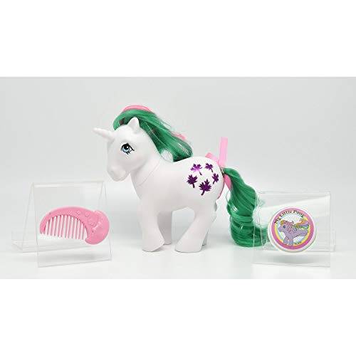My Little Pony 35281 Classic Rainbow Ponies-35281-Gusty...