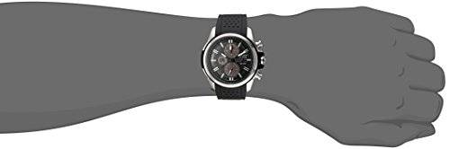 Citizen Men's Drive from Citizen Eco-Drive AR 2.0 Stainless Steel Chronograph Watch