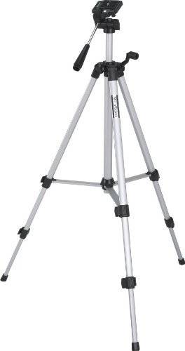 TF-330A Pro Aluminum Tripod Stand for Digital Camera Camcorder and Mobile Holder.