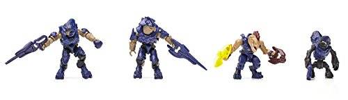 Mega Construx Halo Covenant Storm Lance
