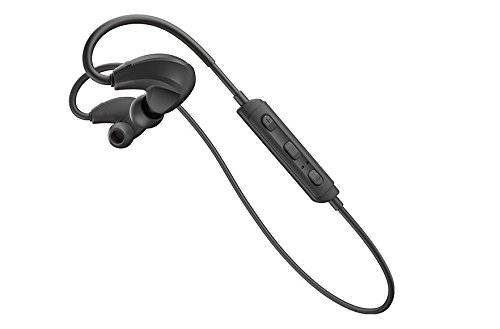 TomTom Spark Bluetooth Sport Headphones, Black
