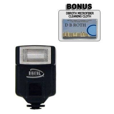 Sakar 318AF Digital Slave Flash