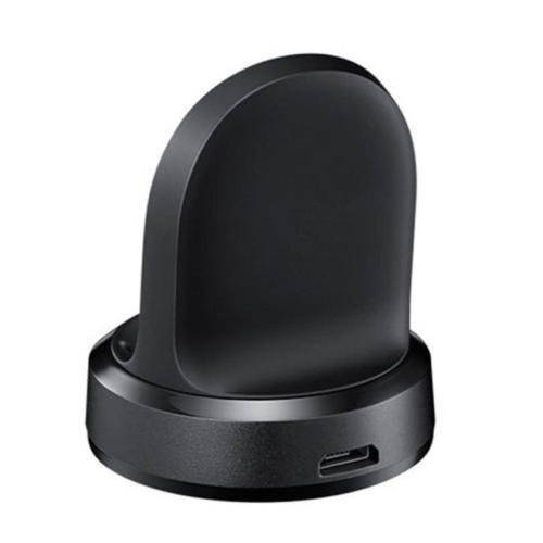 EMallee dc55 Galaxy Gear S3 Charger EMallee Charging Cradle Dock for Samsung ...