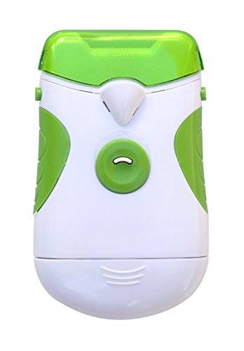 Roto Clipper