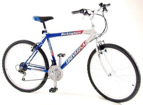 26` Xbwang universal bicycle (mountain bike)