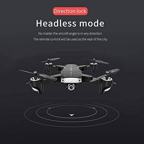Foldable Hale UAV Drone A18