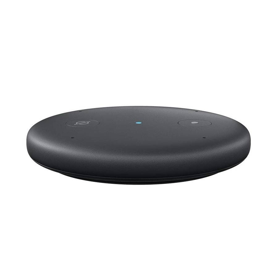 Amazon Echo Input: Smart Home Assistant - Alexa