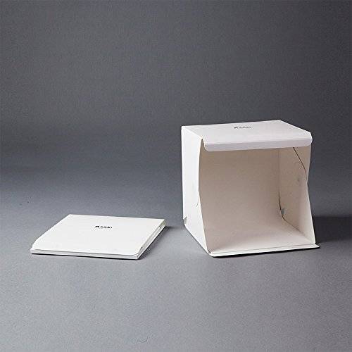 Foldio1 (15" All in one Photo Studio) by ORANGEMONKIE