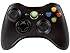 Official Xbox 360 Wireless Controller - Black (Xbox 360)