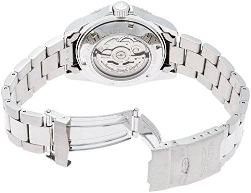 Invicta Men's 8926OB Pro Diver Stainless Steel Automatic Watch with Link Bracelet