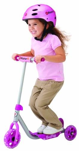 Razor Jr. Lil' Kick Scooter