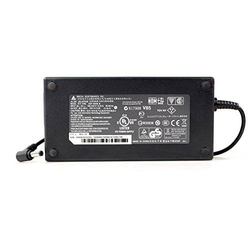 Delta electronics Laptop Charger MSI GE73 7RC Raider GE73 7RE Raider GE73 R7D Raider GF62 GF72