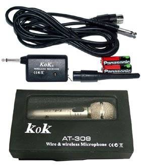Image result for KOK AT-309