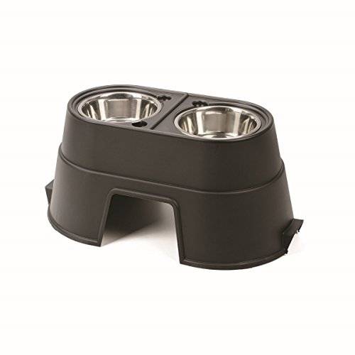 Our Pets Healthy Pet Diner Elevated Feeder