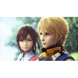 Star Ocean: The Last Hope