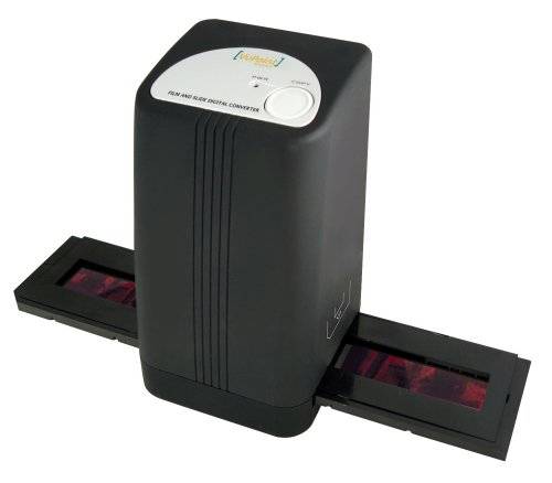 VuPoint FS-C1-VP Film and Slide Digital Converter