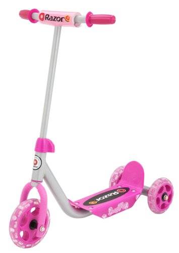 Razor Jr. Lil' Kick Scooter