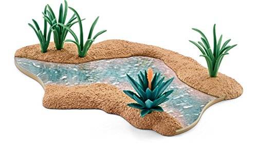 Schleich North America River Playset