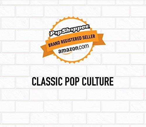 PopShoppes Elvis Presley PopBox (Deluxe Gift Bundle Set includes Large Tin Fun Box, Matchbox Playin