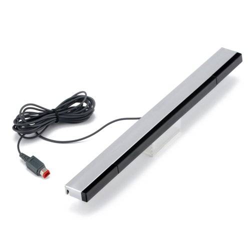 OFFICIAL NINTENDO WII WIRED SENSOR BAR
