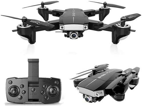 Foldable Hale UAV Drone A18