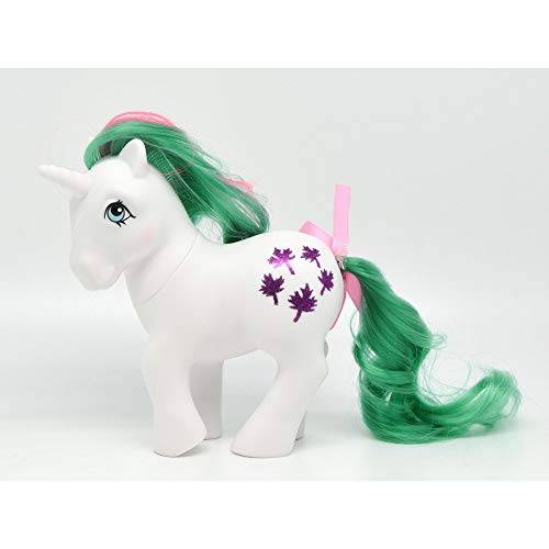 My Little Pony 35281 Classic Rainbow Ponies-35281-Gusty...