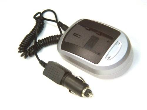 PSU BATTERY CHARGER FOR DIGITAL CAMERA CAMCORDER: SONY NP 720, NP 730, NP F730, NP F720, NP F730H,