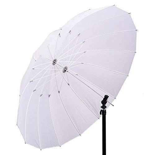 CowboyStudio Photo Studio Professional Photography White Translucent Paraboli...