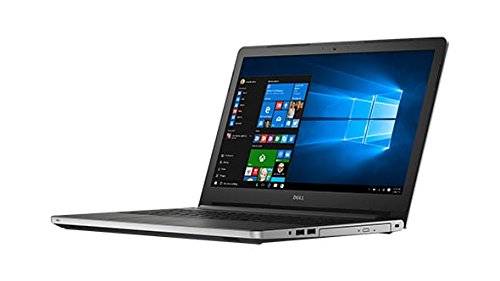 2016 Newest Dell Inspiron 5000 Touchscreen 15.6&quot; FHD Laptop, 6th Intel Core i5-6200U up to 2.8GHz, 8 GB RAM, 1 TB HDD, DVD, Backlit keyboard, HDMI, Bluetooth, 802.11ac, RealSense 3D Webcam, Windows 10