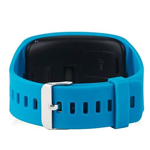 Samsung Galaxy Gear S R750 Smart Watch Replacement Wristband Bracelet/ Free Size Wireless Smartwatc