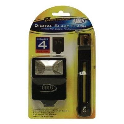 Sakar 318AF Digital Slave Flash